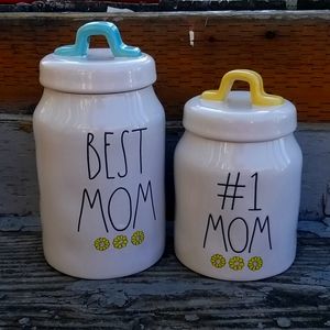 💛Rae Dunn Mom Bundle💙